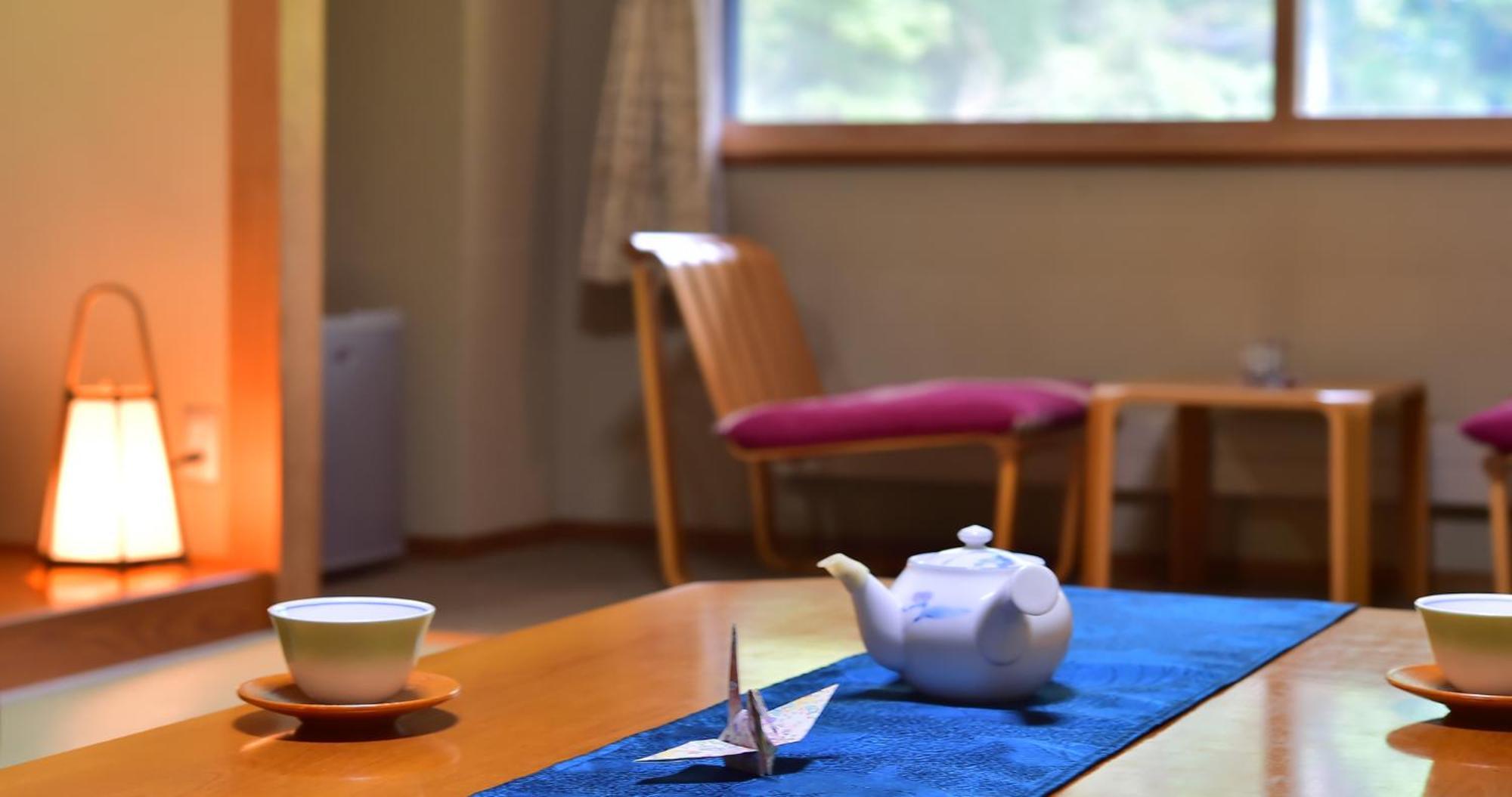 Kotobuki Hotel Yamanouchi  Luaran gambar