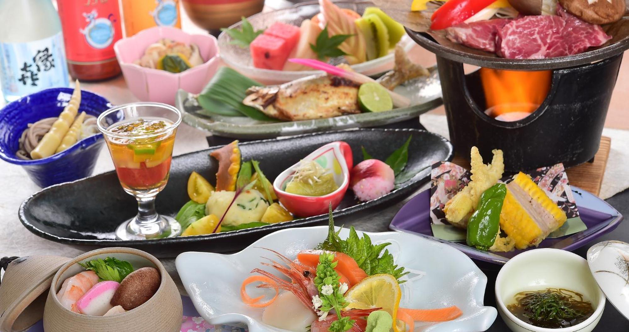 Kotobuki Hotel Yamanouchi  Luaran gambar